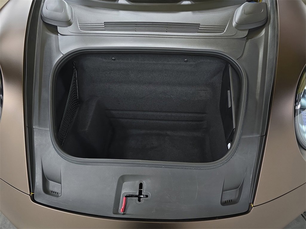 Used 2023 Porsche 911 Turbo S image 25