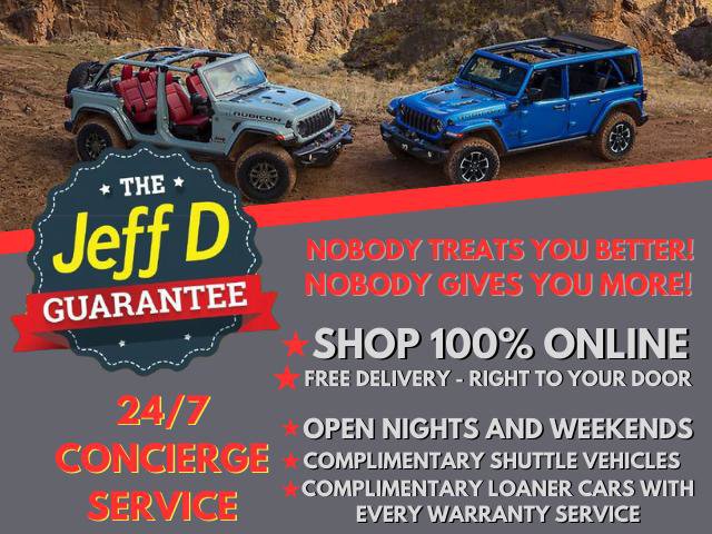 Certified 2022 Jeep Compass Latitude w/ Convenience Group image 10