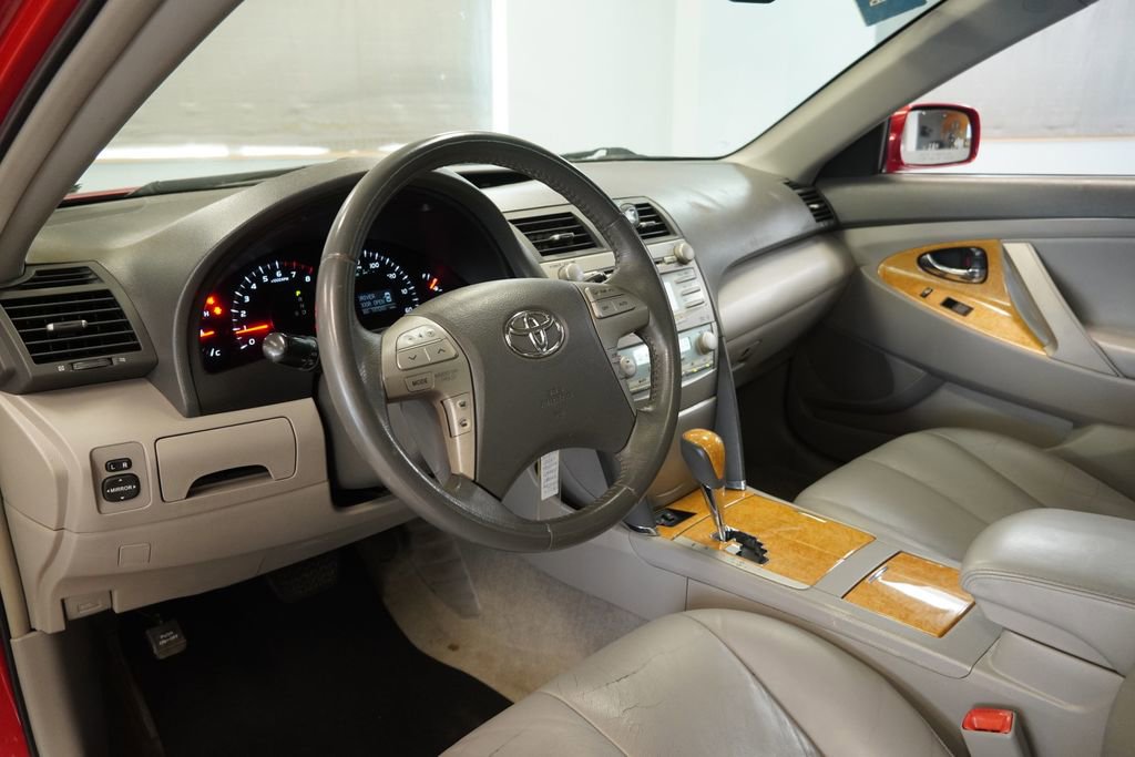 Used 2007 Toyota Camry V6 FWD image 7