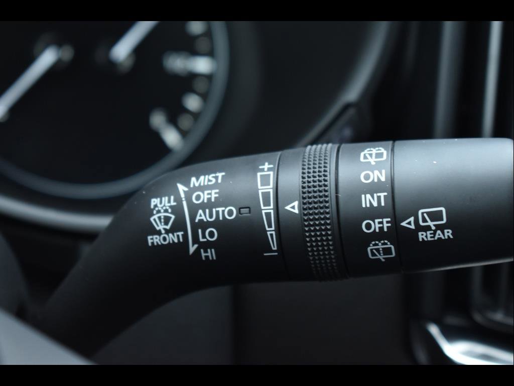 New 2025 MAZDA CX-50 2.5 Hybrid w/ Weather Package image 26