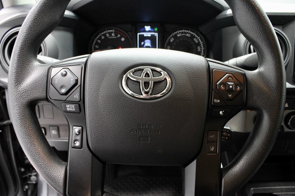 Used 2023 Toyota Tacoma SR AWD/4WD image 31