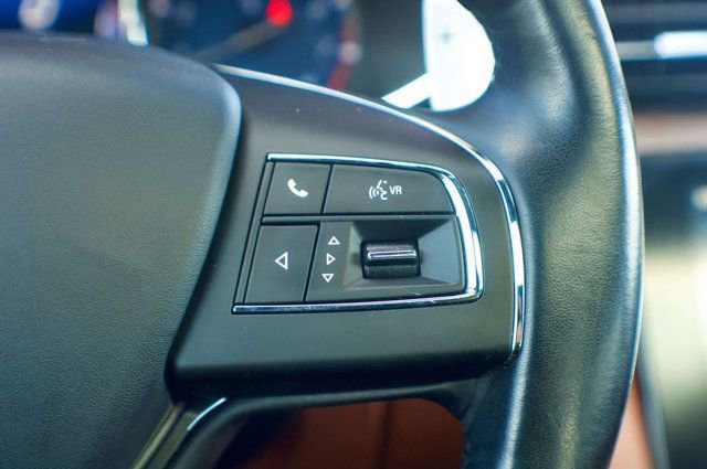 Used 2019 Maserati Quattroporte S Q4 image 25