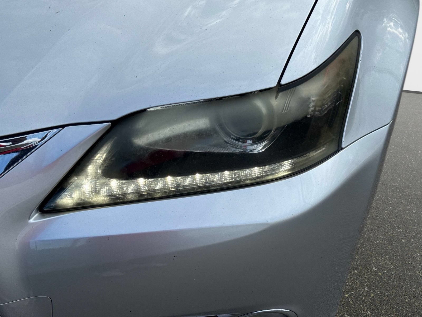 Used 2015 Lexus GS 350 RWD image 9