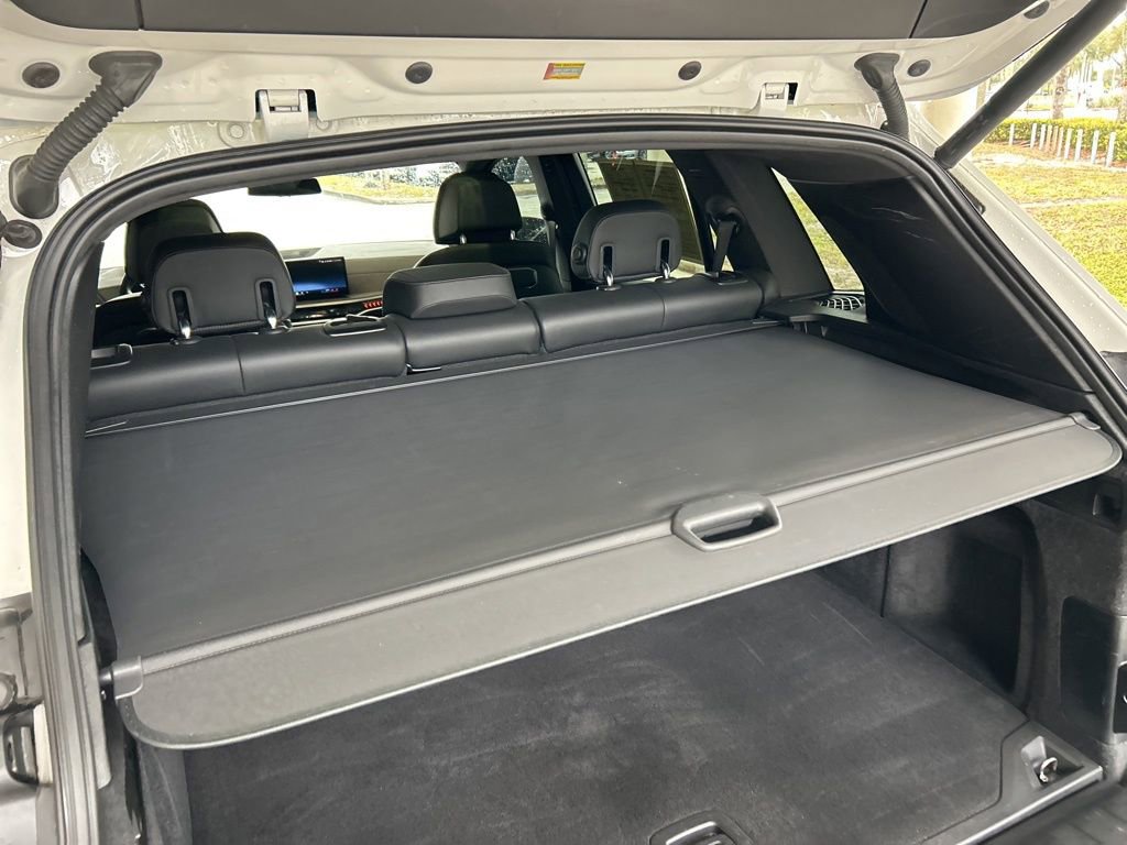 Used 2024 BMW X5 xDrive40i image 46