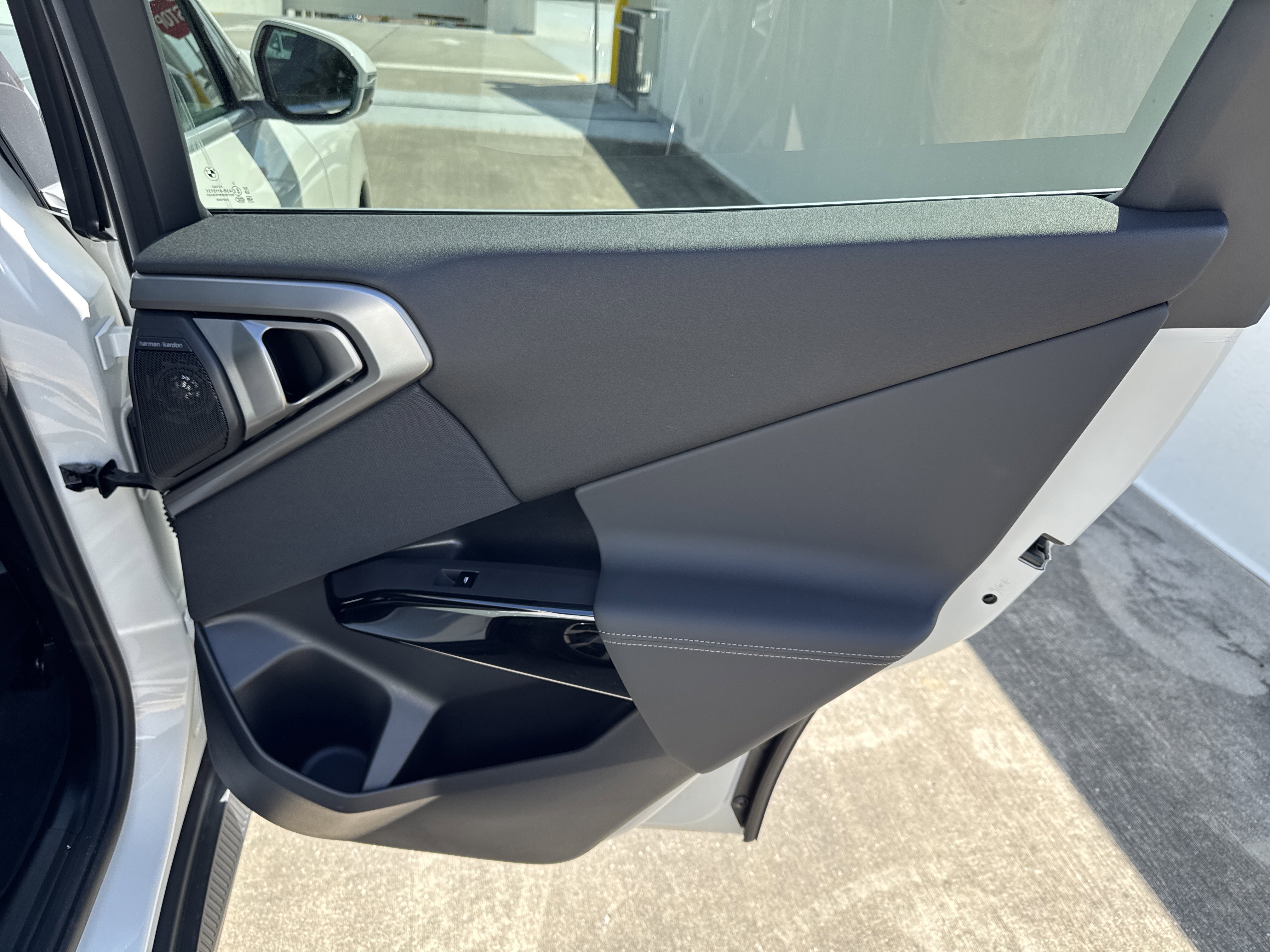 New 2026 BMW X3 xDrive30 w/ Premium Package image 10