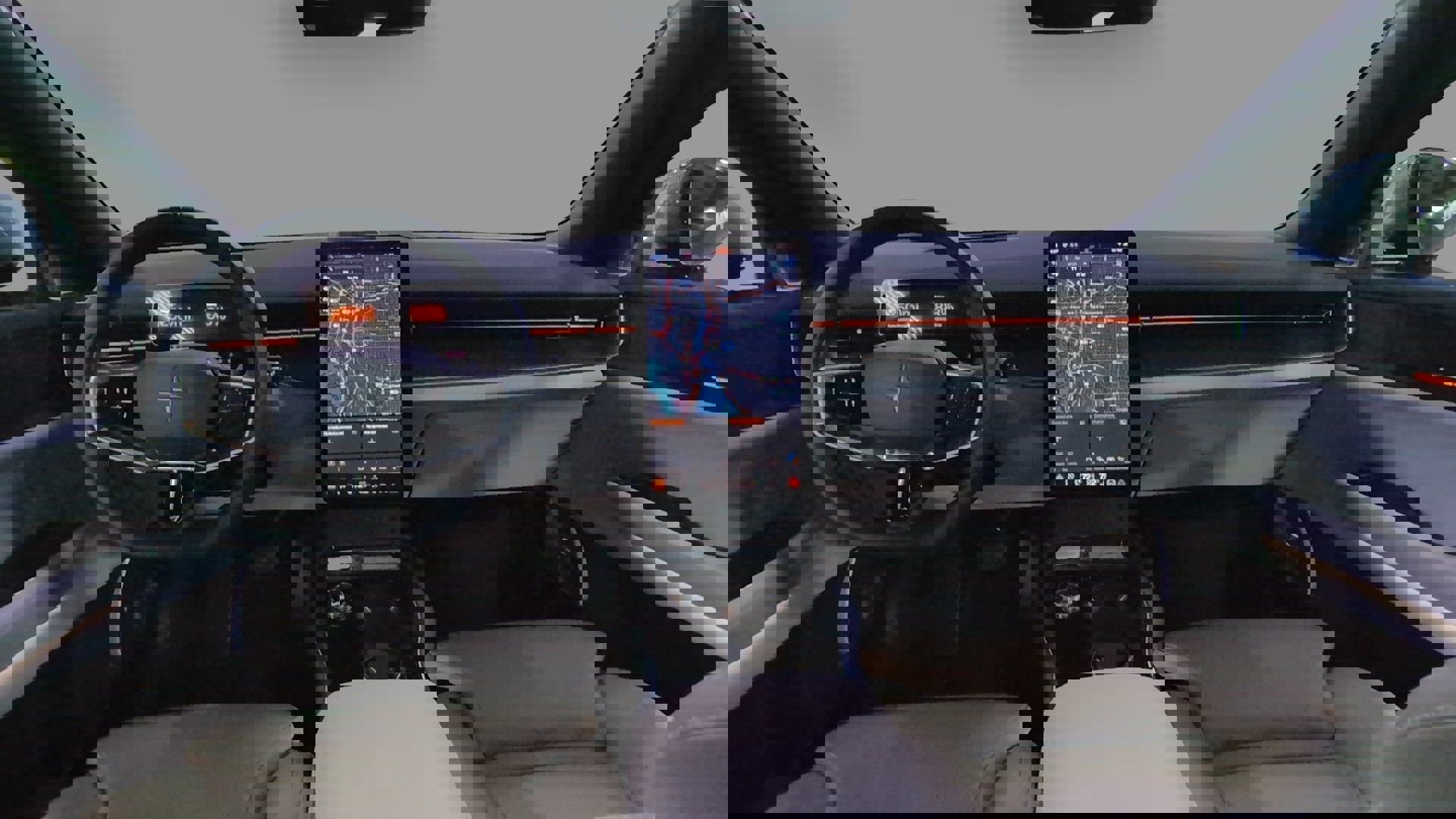 Used 2025 Polestar Polestar 3 image 19