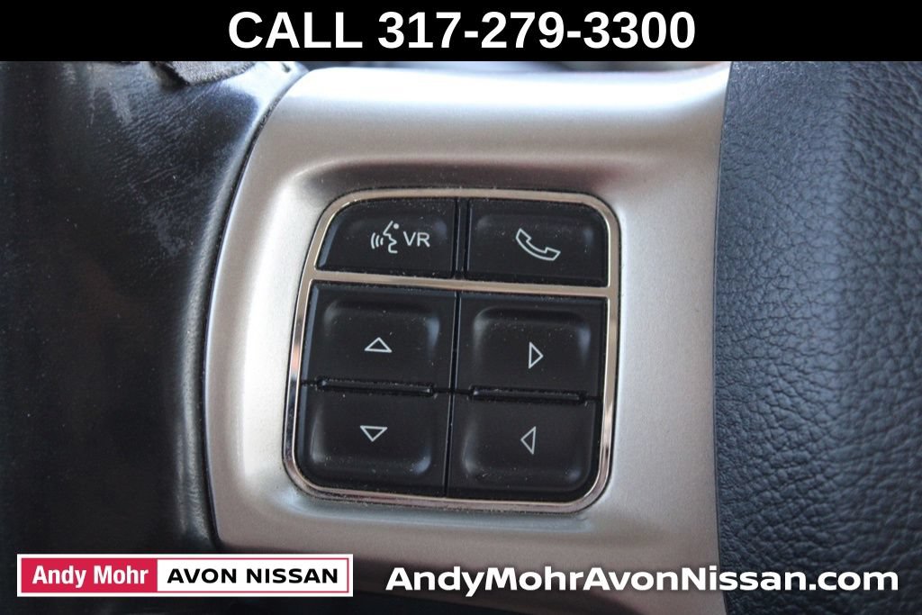 Used 2017 RAM 2500 Laramie w/ Sport Appearance Group AWD/4WD image 30
