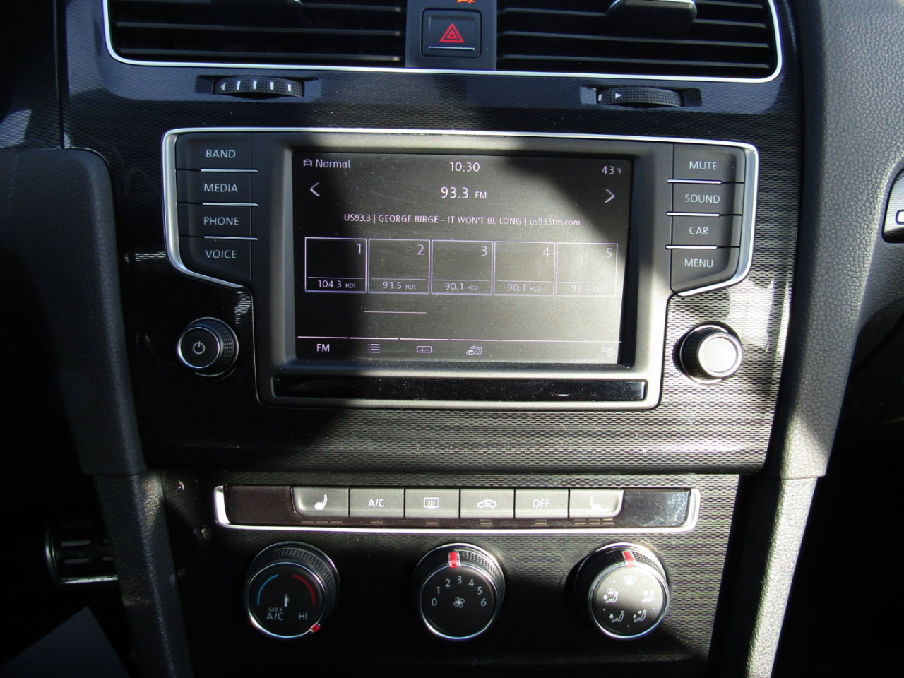 Used 2016 Volkswagen GTI S image 12