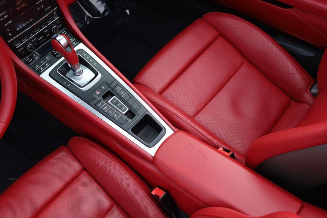 Used 2013 Porsche 911 Carrera S image 29