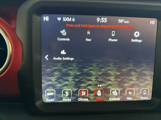 Used 2019 Jeep Wrangler Unlimited Rubicon image 25