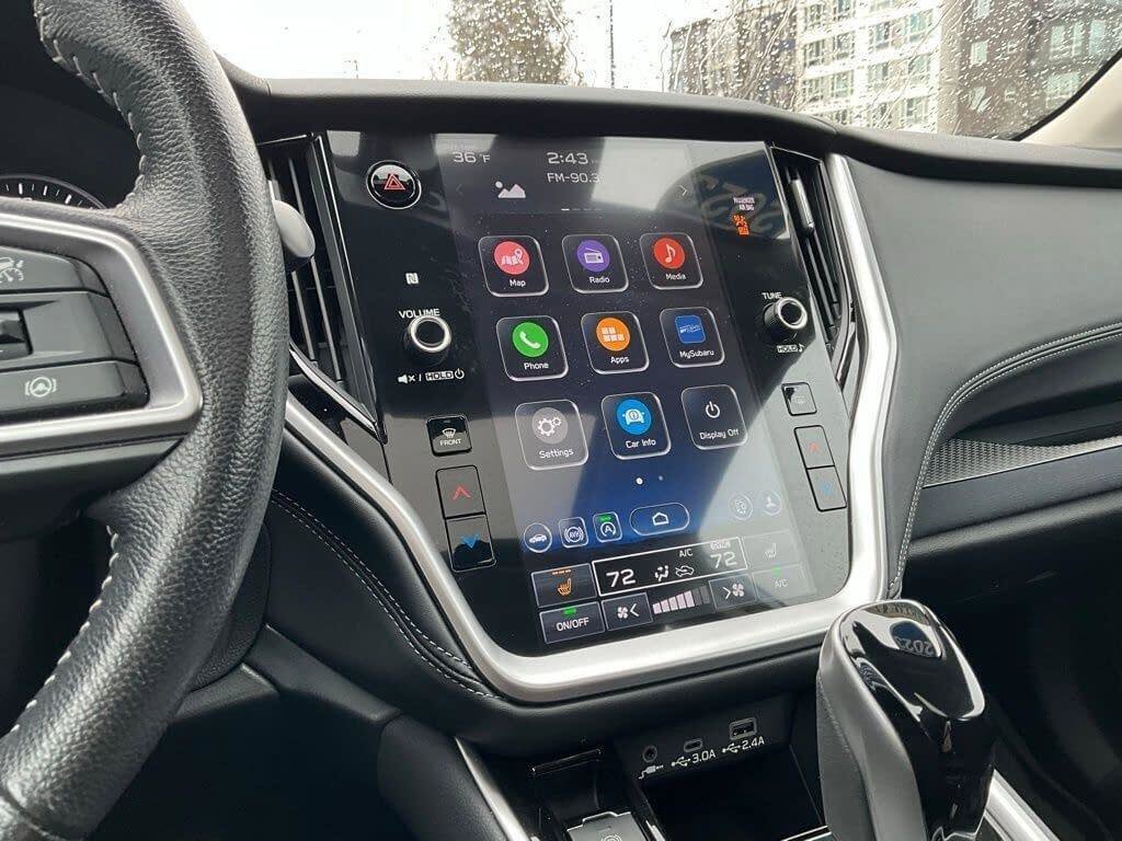 Certified 2023 Subaru Legacy Premium image 17