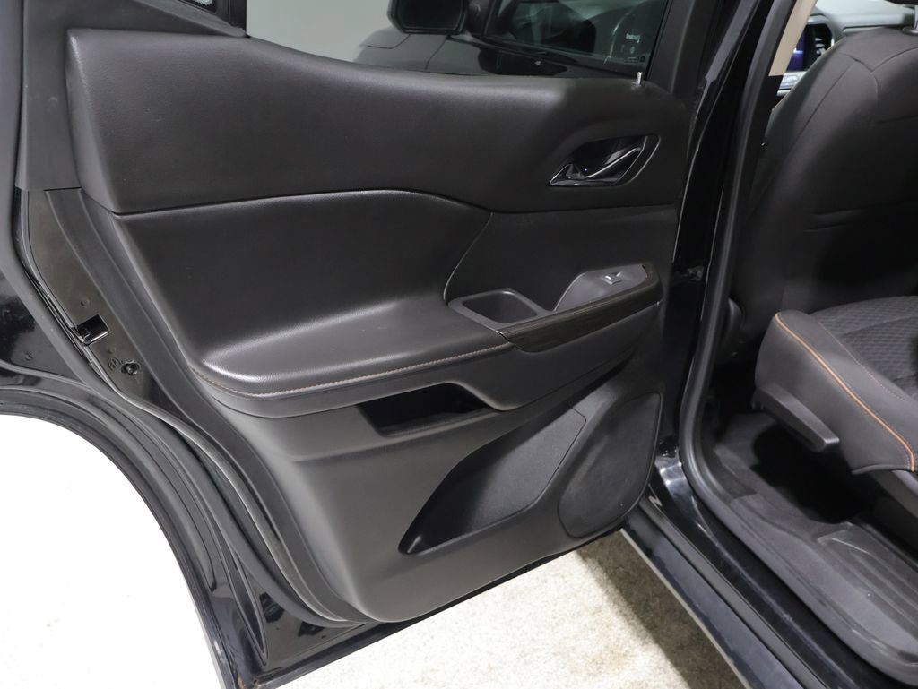 Used 2019 GMC Acadia SLE w/ Driver Alert Package I AWD/4WD image 19