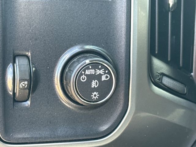 Used 2016 Chevrolet Silverado 1500 LT w/ Texas Edition image 22