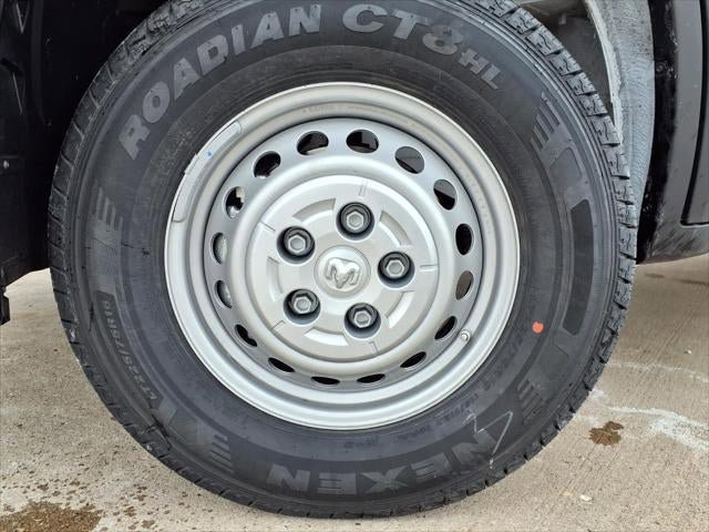 New 2026 RAM ProMaster 1500 image 56