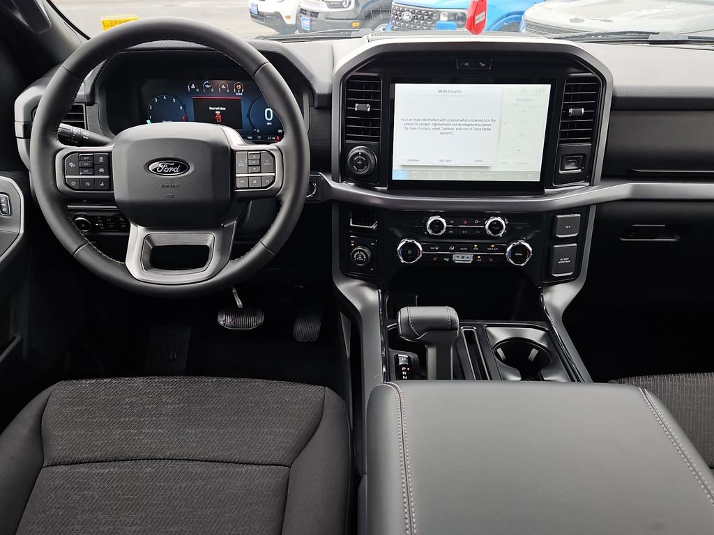 New 2026 Ford F150 XLT AWD/4WD image 20