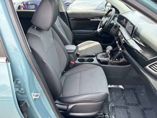Used 2024 Kia Seltos S AWD/4WD image 9