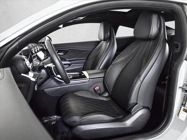 Used 2024 Mercedes-Benz CLE 300 4MATIC Coupe image 18
