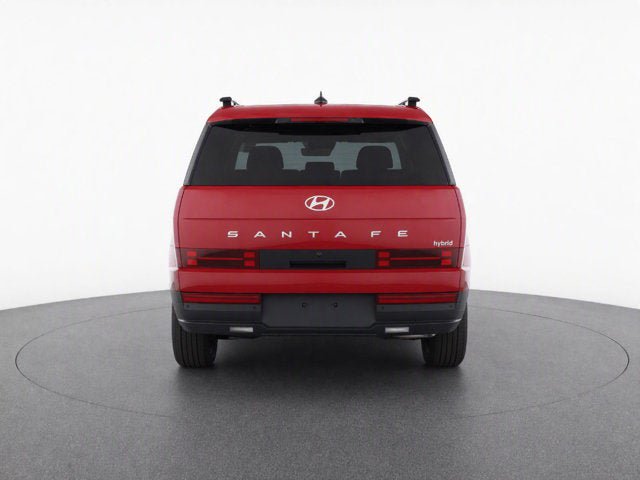 Used 2024 Hyundai Santa Fe SEL FWD image 6