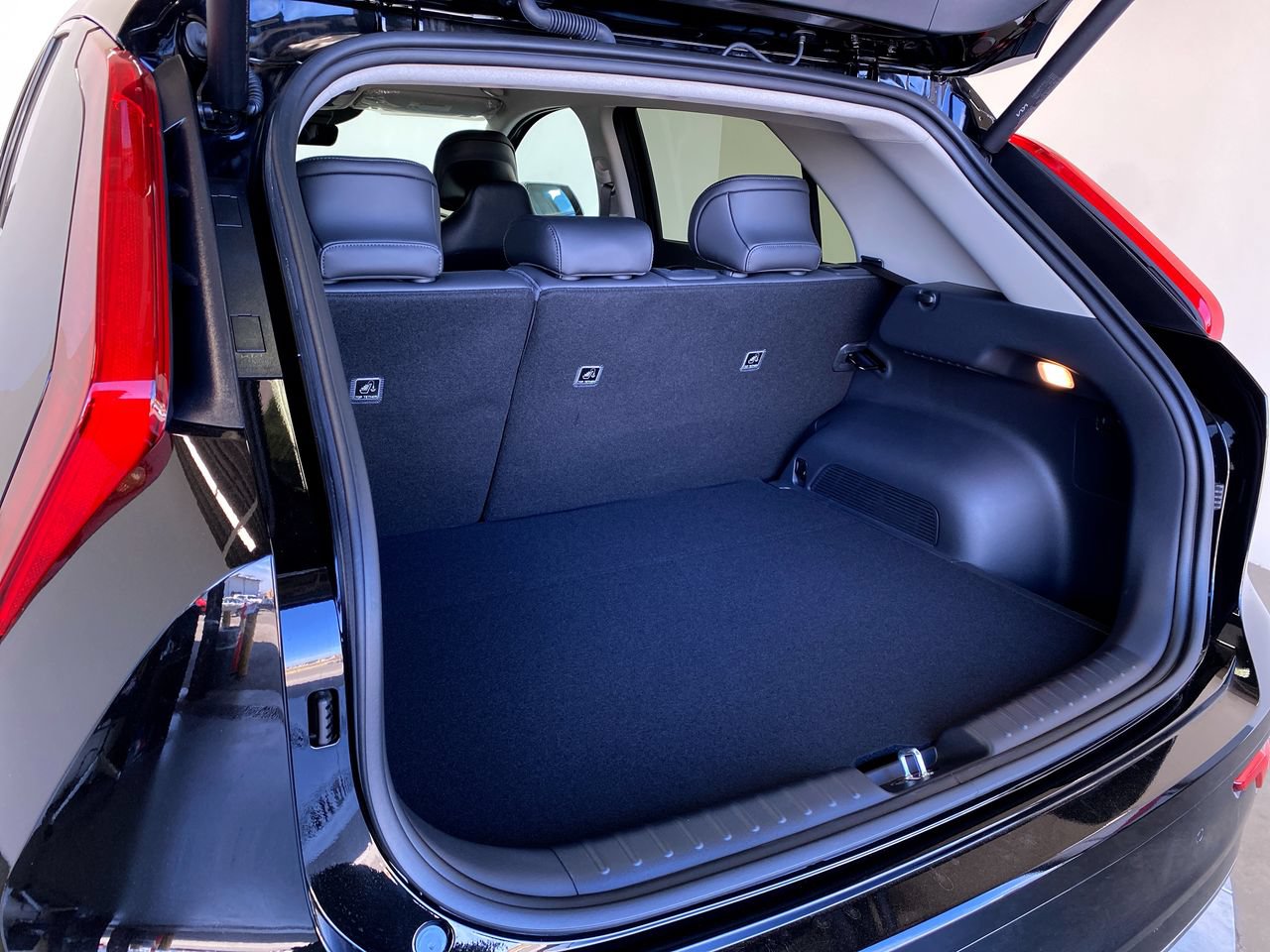 New 2026 Kia Niro Wind FWD image 15