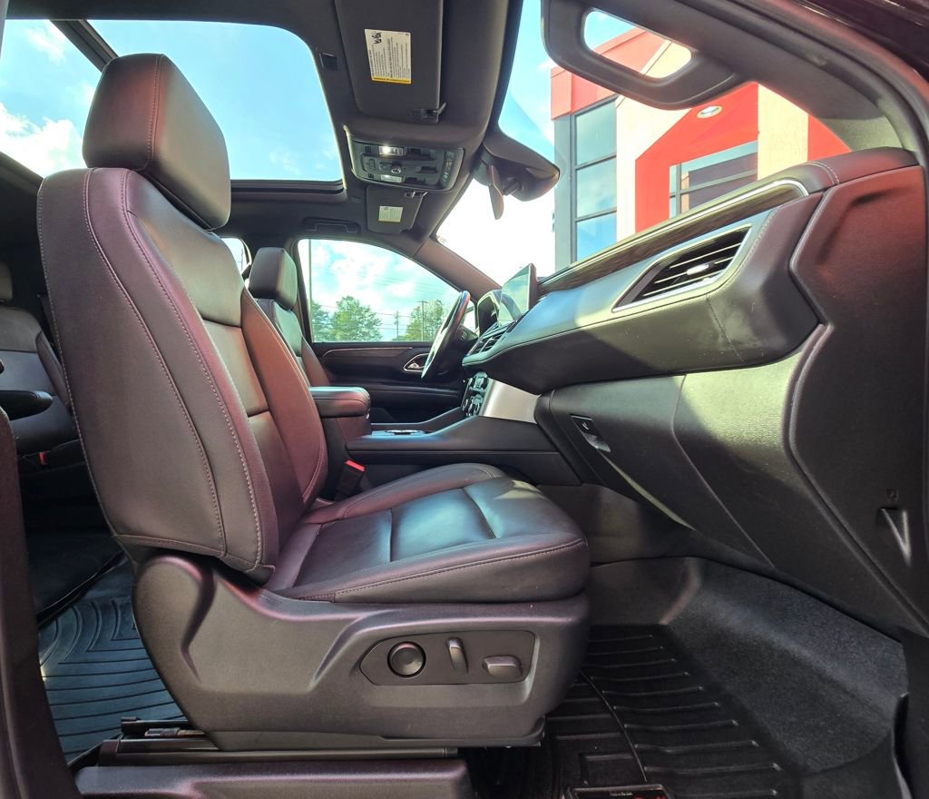 Used 2023 Chevrolet Tahoe Z71 AWD/4WD image 22