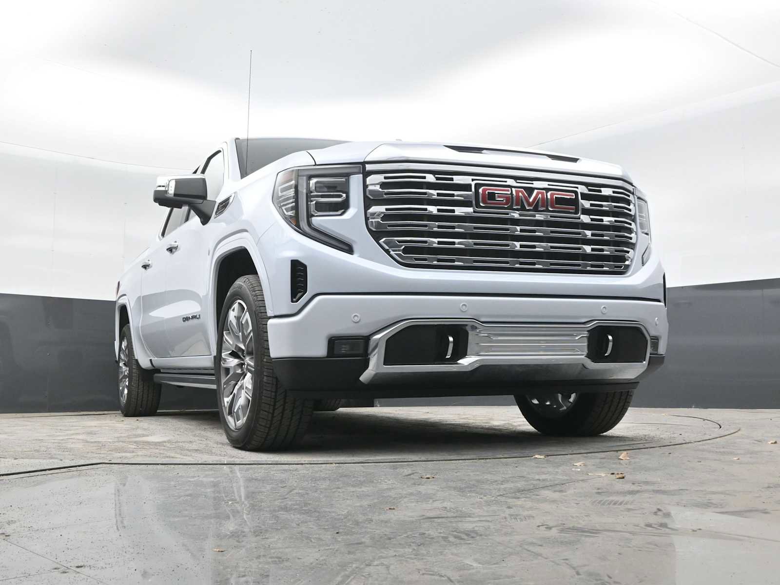New 2026 GMC Sierra 1500 Denali image 42