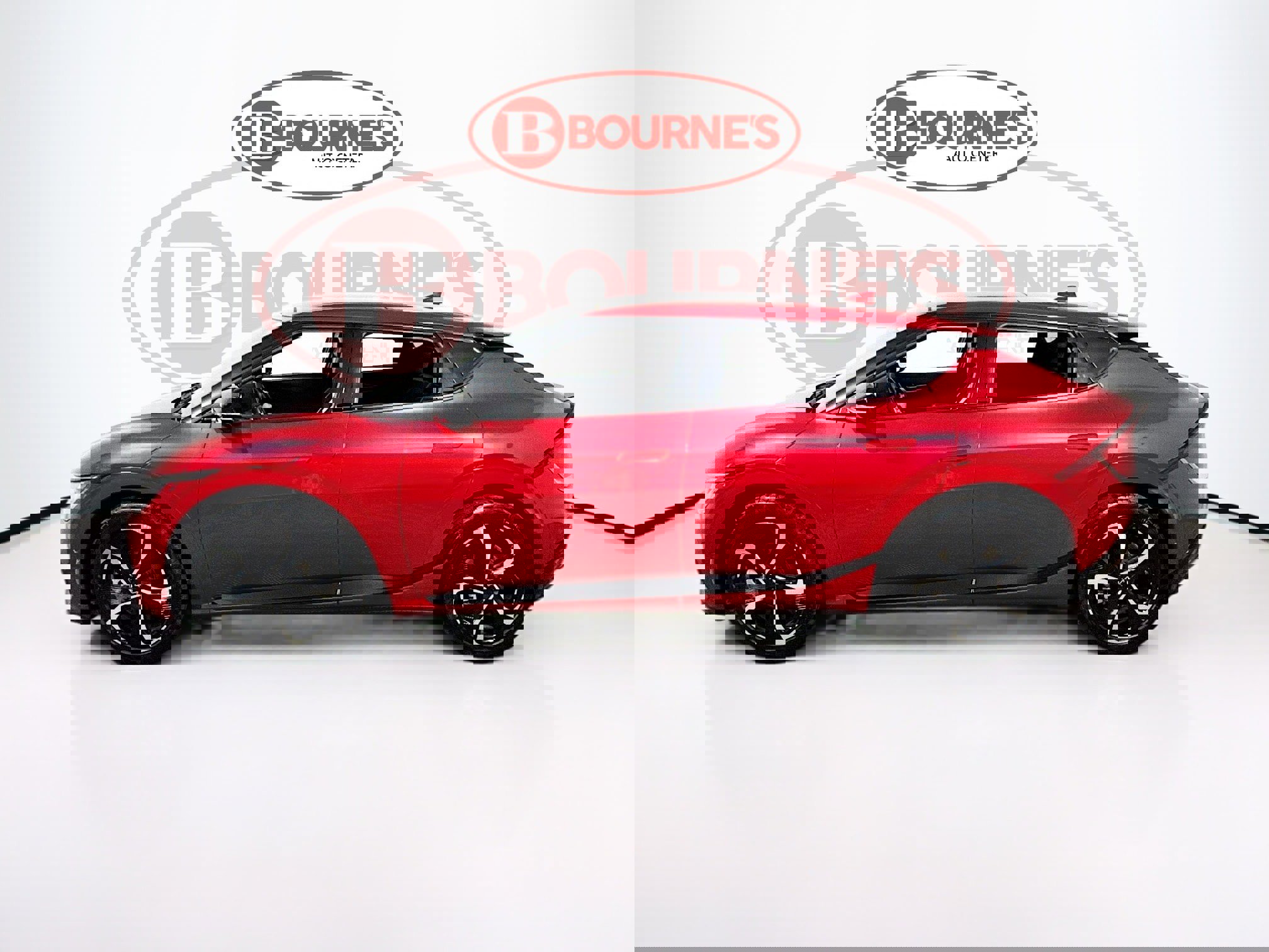 Used 2023 Kia EV6 GT-Line image 9