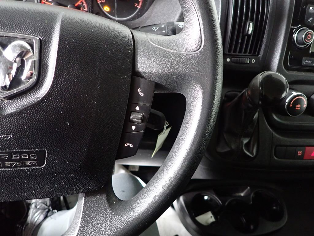 Used 2019 RAM ProMaster 2500 image 24