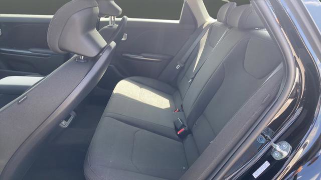 New 2026 Kia K4 FWD image 25