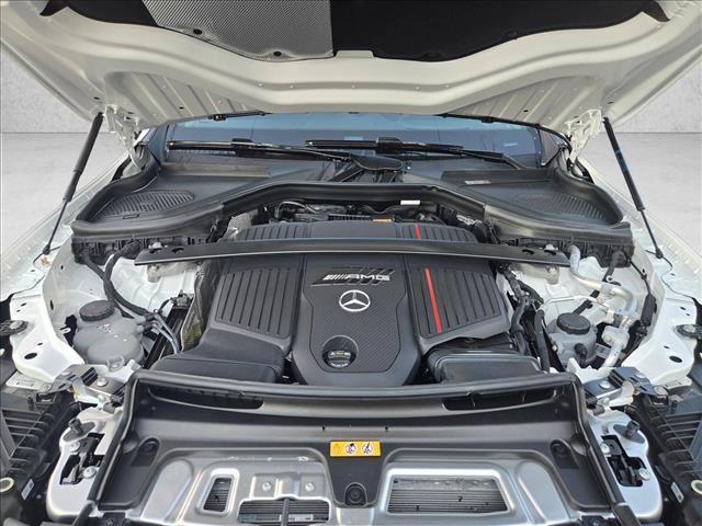 New 2027 Mercedes-Benz GLC 53 AMG 4MATIC image 16