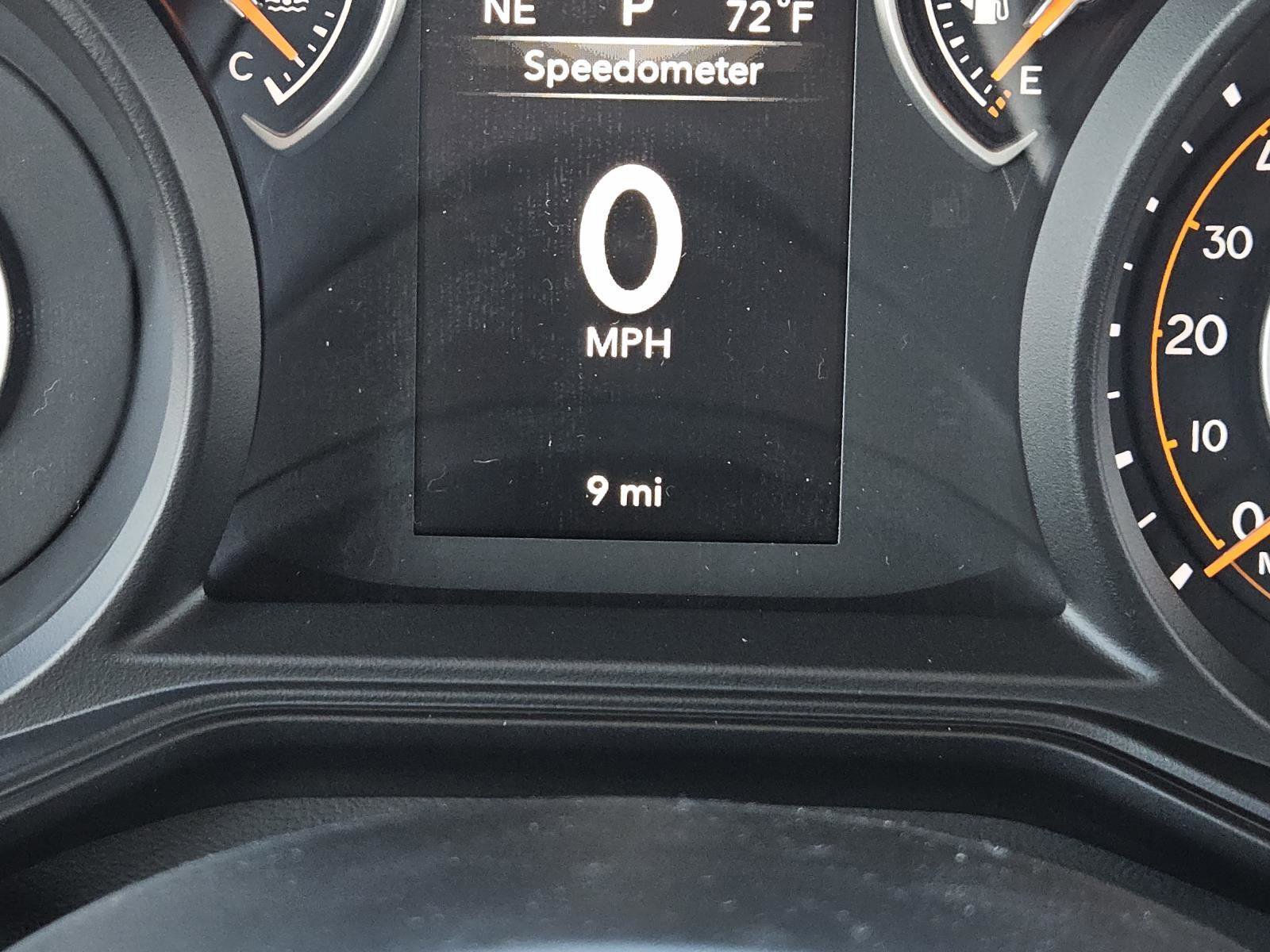 New 2026 Jeep Wrangler Sport image 20