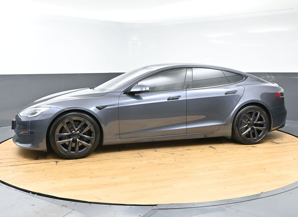 Used 2022 Tesla Model S image 5