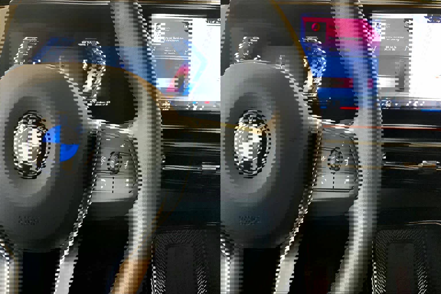 Used 2025 BMW X1 xDrive28i image 25