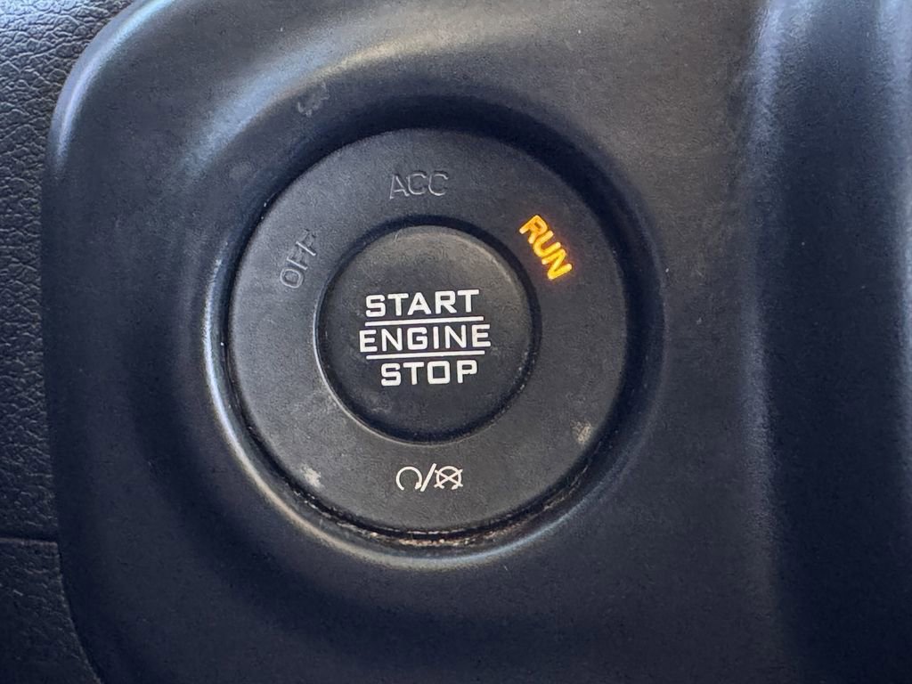 Used 2022 Jeep Wrangler Unlimited Sport image 22