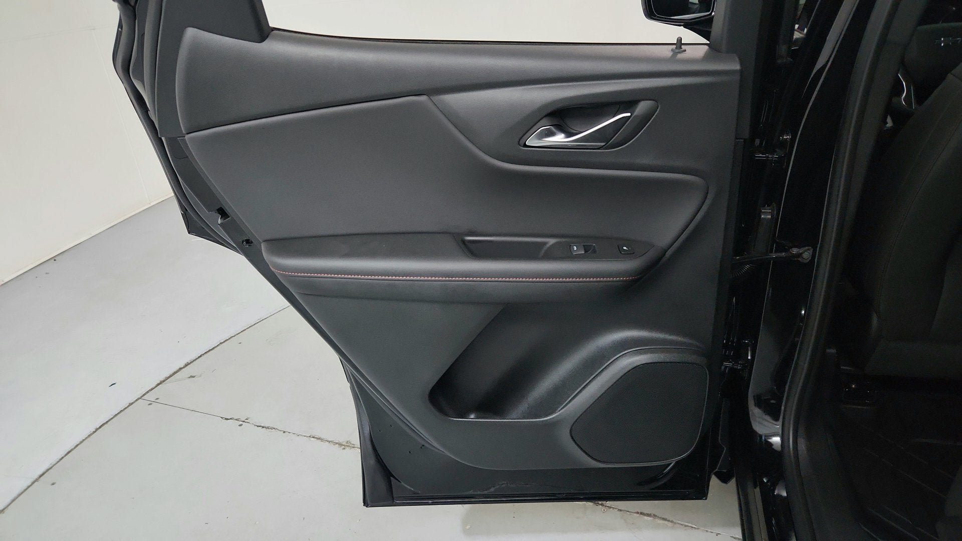 New 2026 Chevrolet Blazer RS w/ Driver Confidence II Package FWD image 22