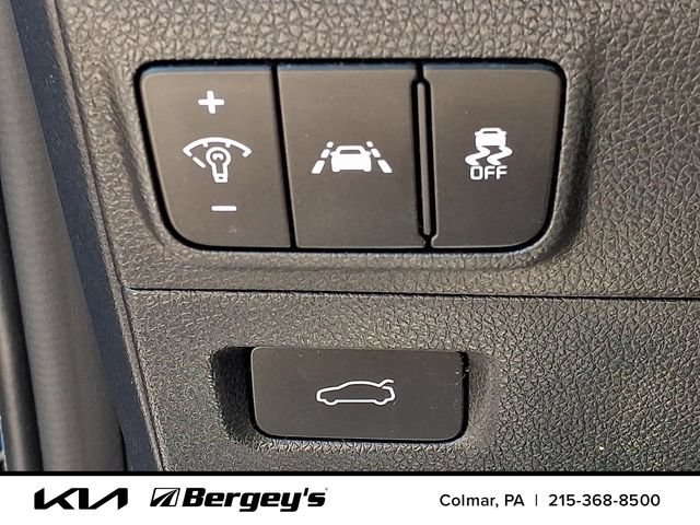 Certified 2022 Kia K5 GT-Line FWD image 29