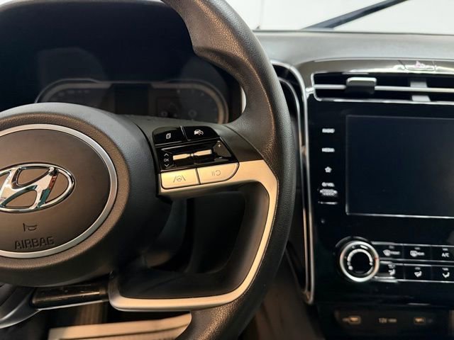 Used 2023 Hyundai Santa Cruz SEL image 18