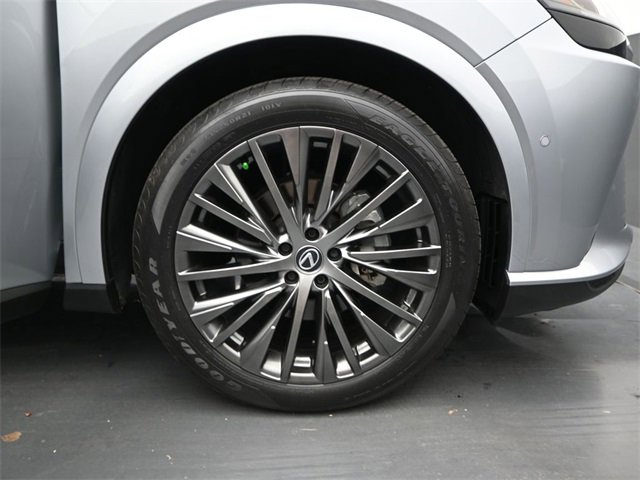 Used 2023 Lexus RX 350 FWD image 19