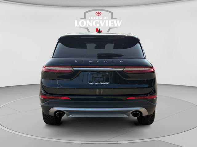 Used 2022 Lincoln Corsair Reserve w/ Equipment Group 201A AWD/4WD image 4