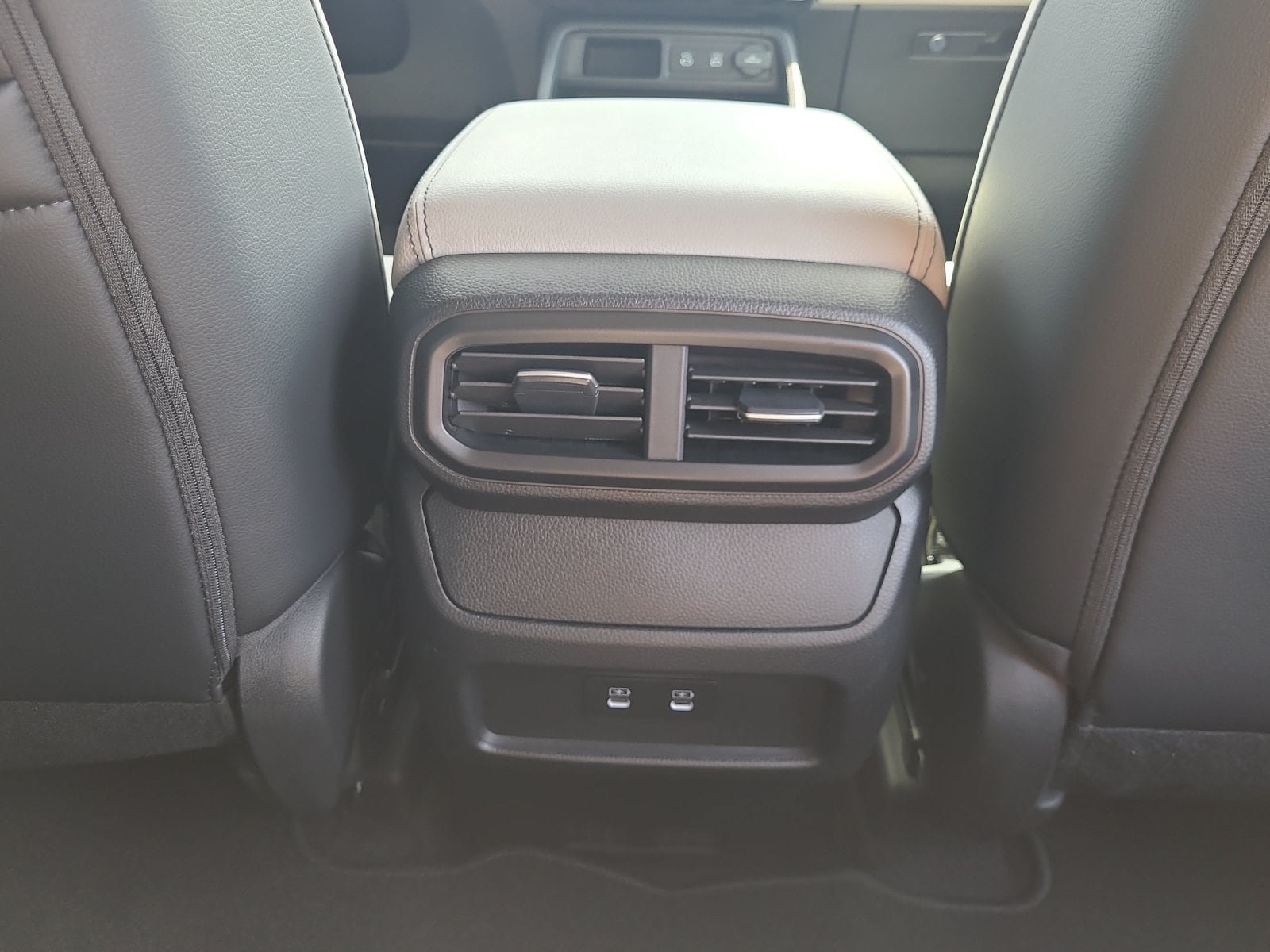 New 2026 Honda Passport RTL image 22