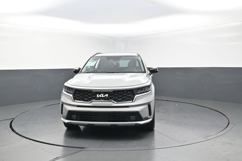 Used 2023 Kia Sorento EX FWD image 5