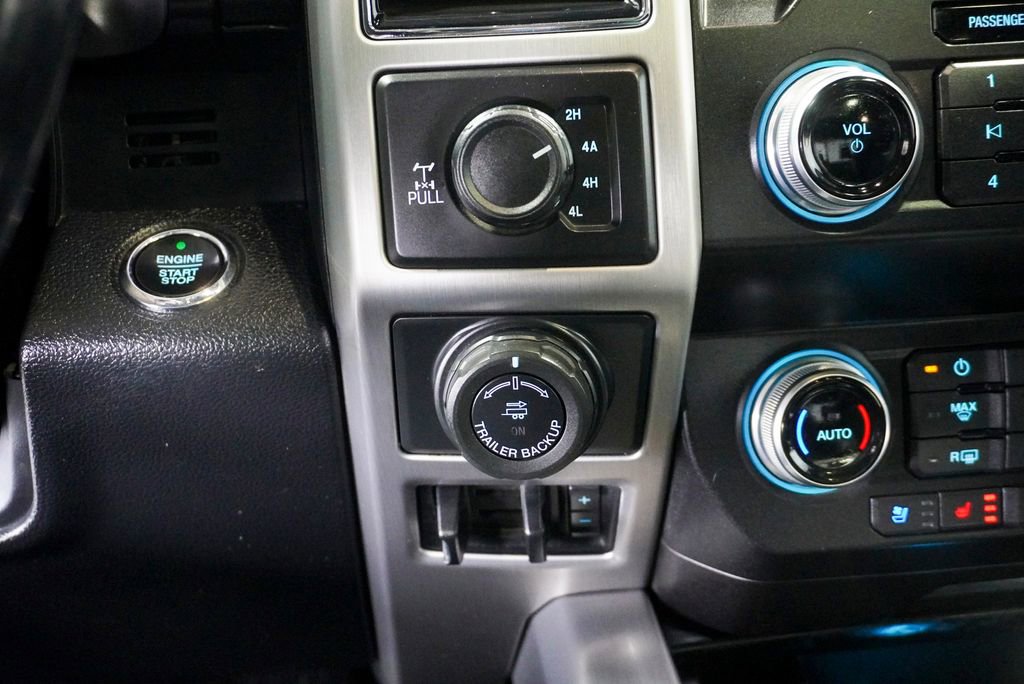 Used 2019 Ford F150 Platinum image 23