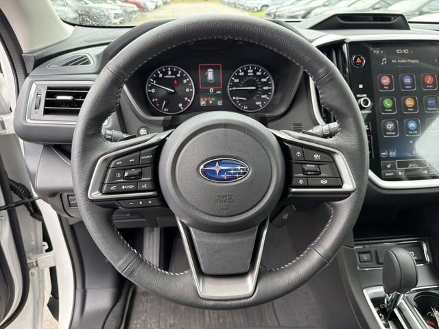 New 2026 Subaru Ascent Limited image 25