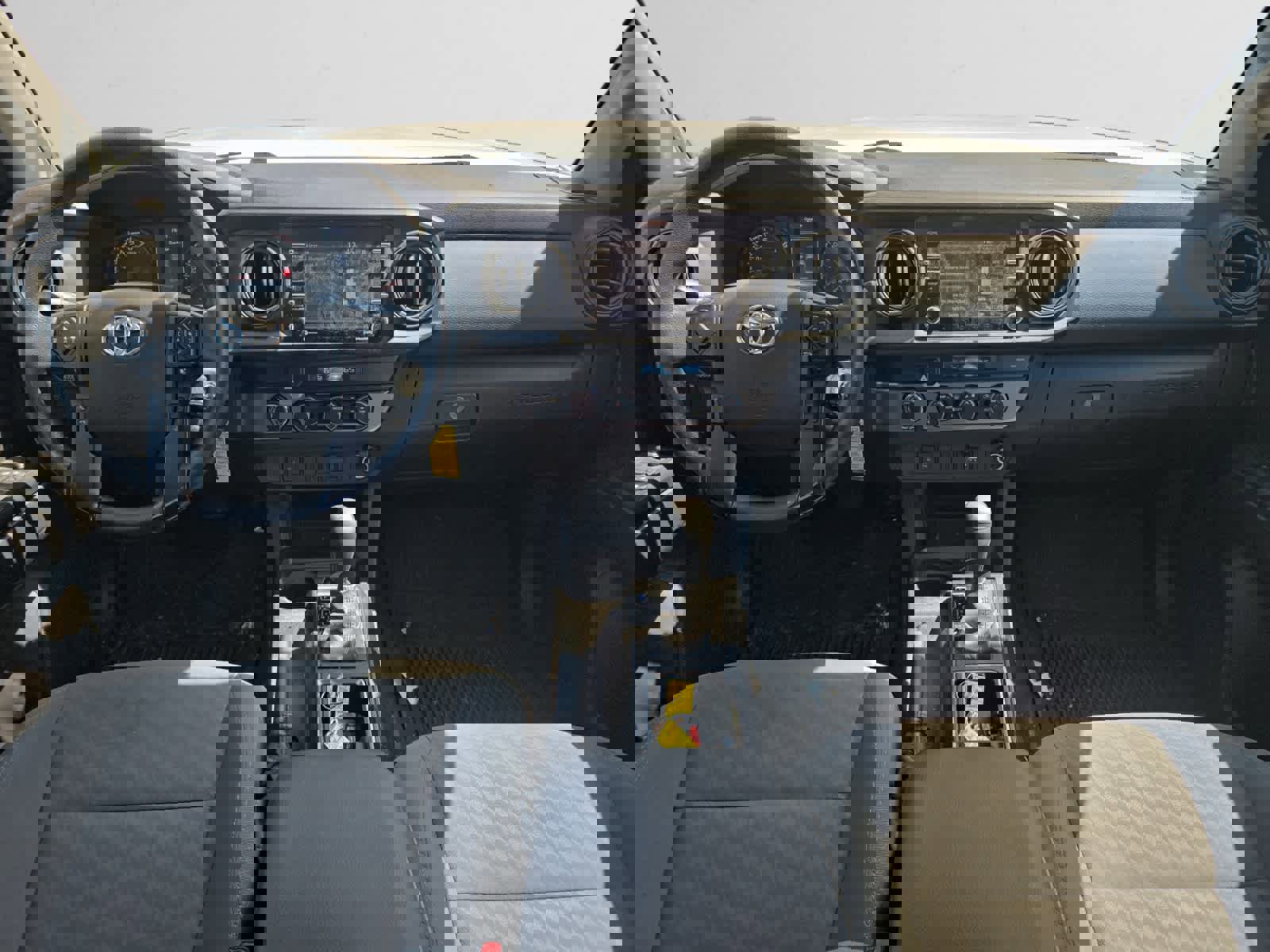 Used 2023 Toyota Tacoma SR image 10