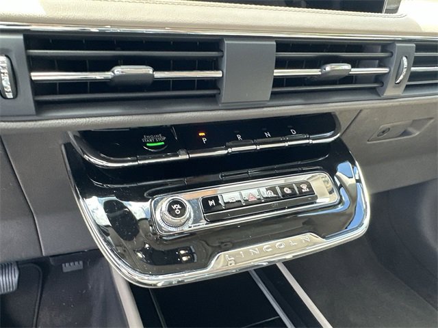 New 2024 Lincoln Corsair Reserve w/ Jet Appearance Package image 20