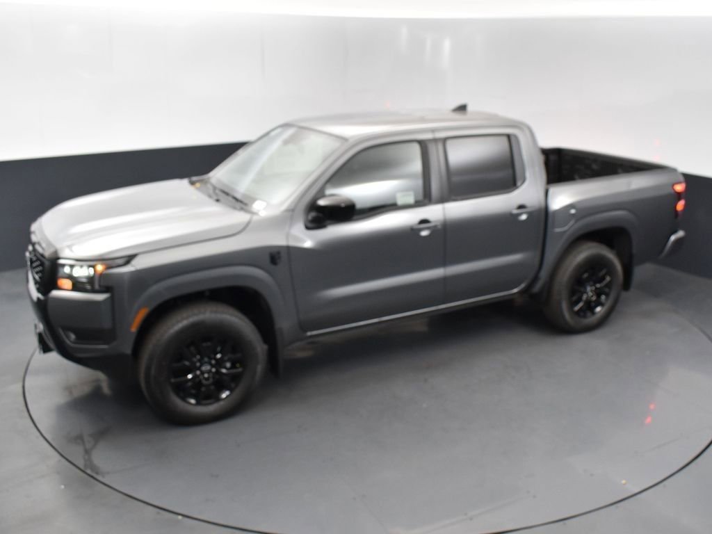 New 2026 Nissan Frontier SV w/ SV Convenience Package image 46