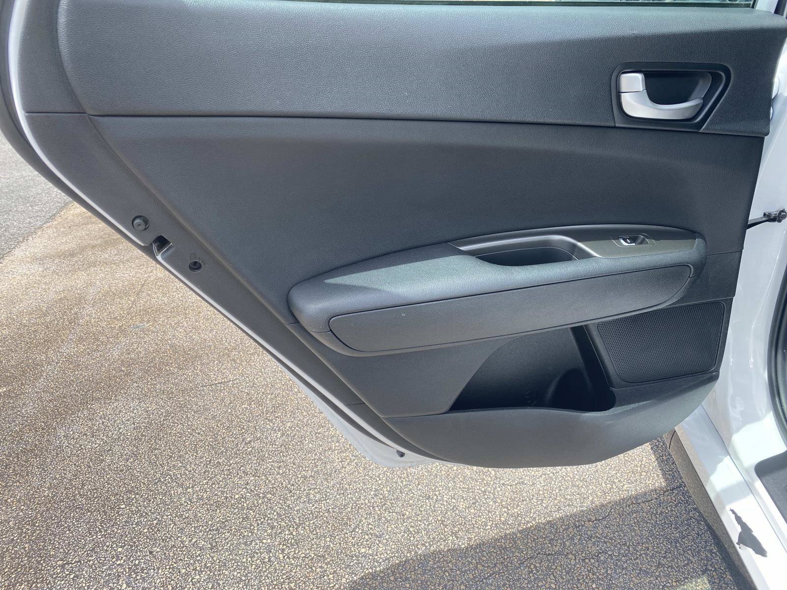 Used 2020 Kia Optima S w/ S Panoramic Sunroof Package FWD image 17