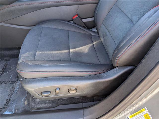 New 2024 Chevrolet Blazer EV RS image 4