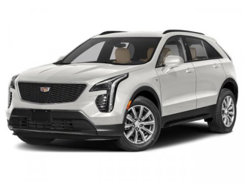Used 2021 Cadillac XT4 Sport w/ Cold Weather Package
