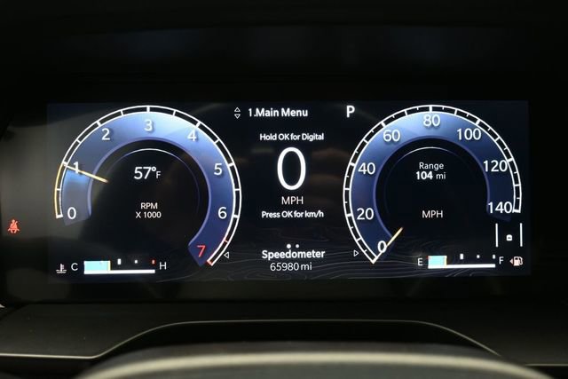 Used 2021 Jeep Grand Cherokee L Limited RWD image 42