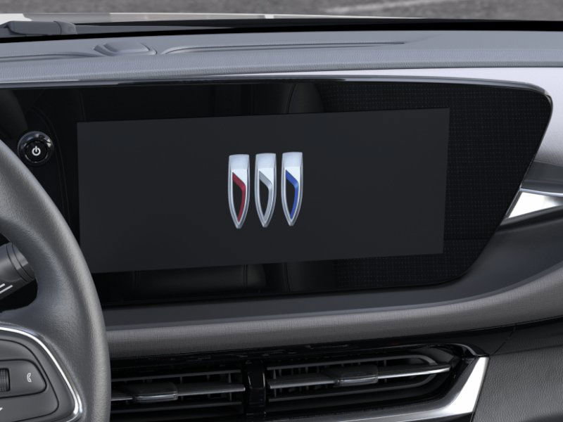 New 2025 Buick Envista Avenir image 20